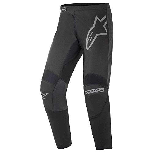 Alpinestars Fluid Pants, Black/Dark Grey, 38 Unisex
