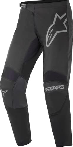 Alpinestars Fluid Pants, Black/Dark Grey, 36 Unisex