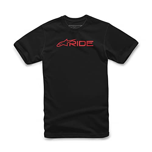 Alpinestars - Ride 3.0 tee-T-Shirt