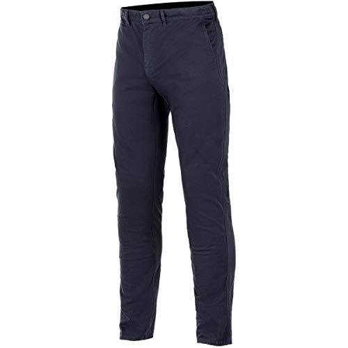 Pantaloni Jeans Alpinestars MOTOCHINO V2 RIDING PANTS