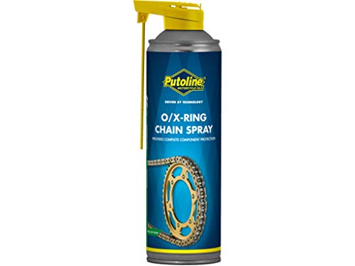 Putoline o/X de anillo cadena spray 500 ml spray