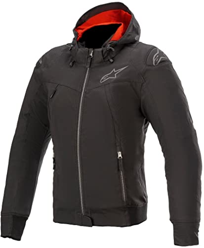 Alpinestars Stella Sektor V2 Tech Hoodie Jacket L