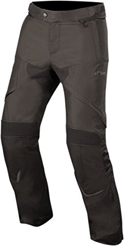 Alpinestars Hyper Drystar - Pantalón Negro XL