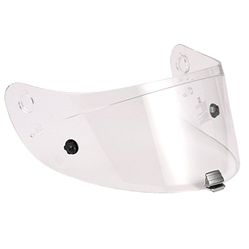 Casco hj-20p Rpha 10+ Pinlock para casco de moto repuesto visera-transparente