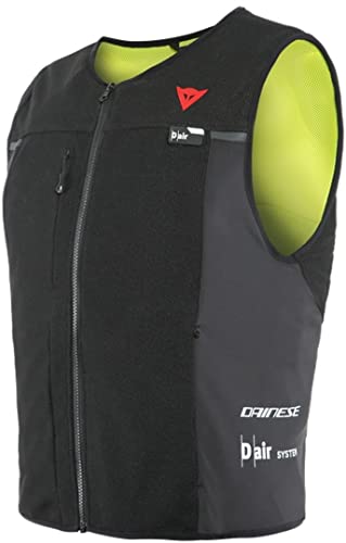 Dainese Smart D-Air® V2 Chaleco airbag M