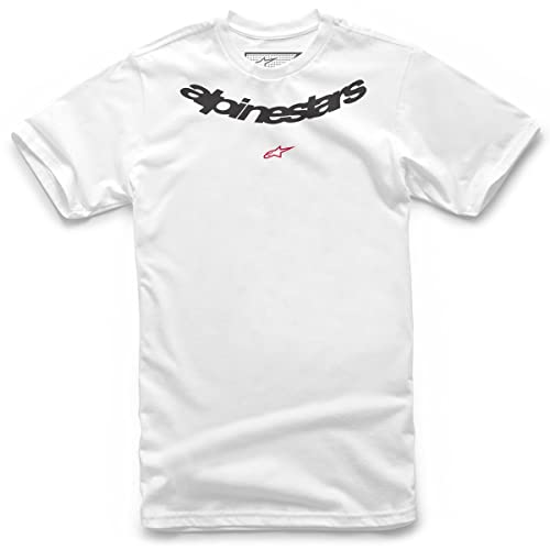 Alpinestars -Lurv tee-T-Shirt