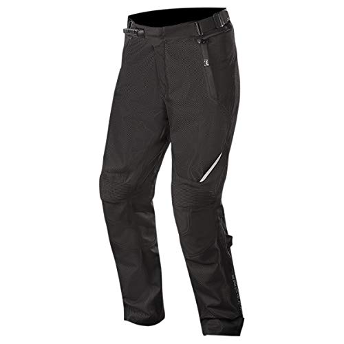 Alpinestars 3325918-1100-L - Pantalón para hombre, talla L, color negro