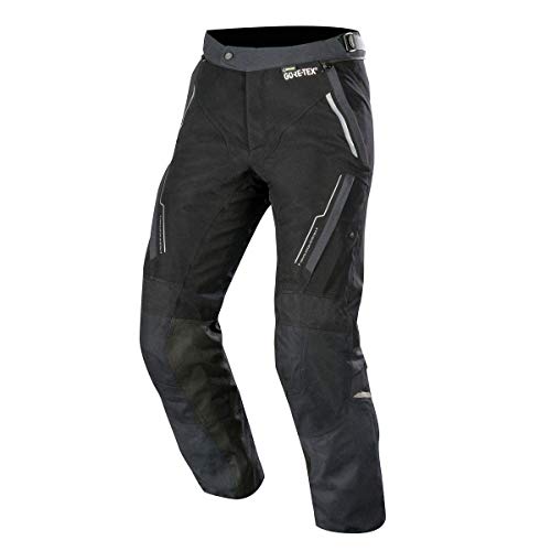 Alpinestars Bryce Gore-Tex Pantalones (XL) (negro)