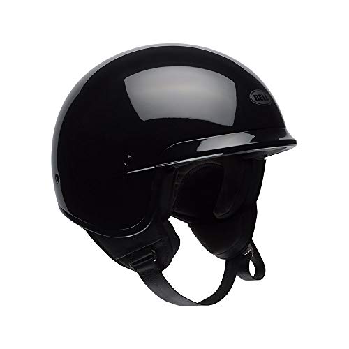 Bell Helmets BH 7092656 Campana Scout Air Negro XXL, Hombre
