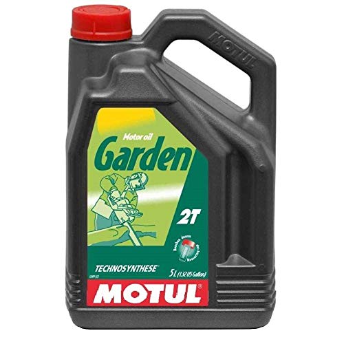 MOTUL Garden 2T 5 litros