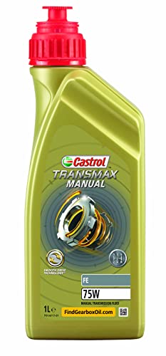 Castrol Transmax Manual FE 75W 1L