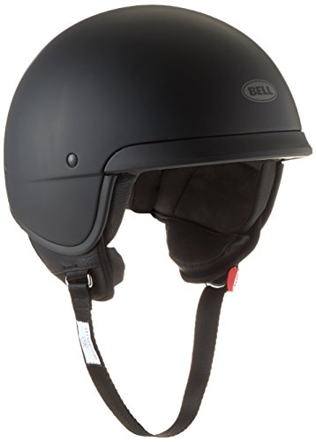 Bell Helmets BH 7092663 Bell Scout-Alfombrilla de Aire (Talla XS), Color Negro, Hombre