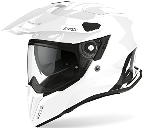 Airoh Commander Helmet, Adultos Unisex, 14, XS