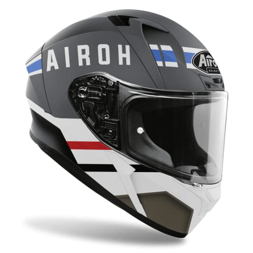 Airoh Helmet Valor Craft Matt