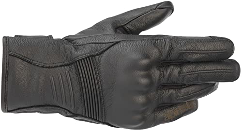 Alpinestars Isabel V2 Drystar Womens Gloves Black, Black, XL