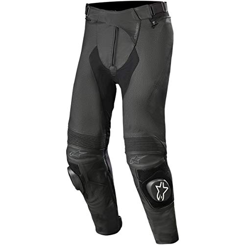 Alpinestars Missile V2 Airflow - Pantalones de motociclismo para hombre
