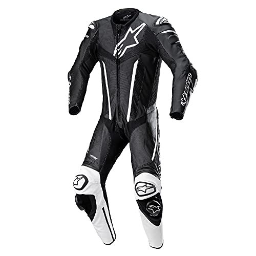 Alpinestars Fusion Leather Suit 52