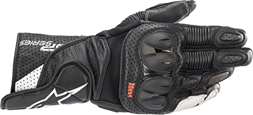 Alpinestars Gloves SP-2 V3 Black/White L