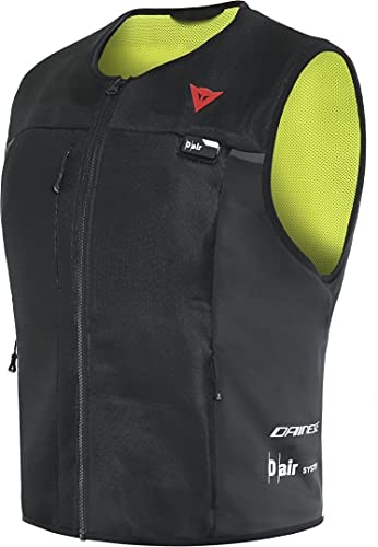 Dainese Smart D-Air® Airbag Chaleco S
