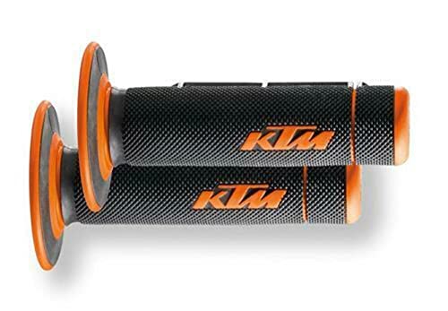 KTM - Puños para manillar de moto