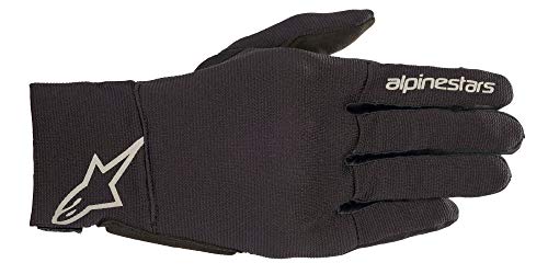 Gloves Alpinestars Reef Black Reflective Xxl