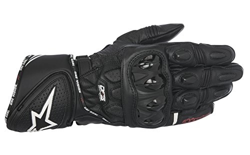 Los guantes Alpinestars GP Plus R Gloves 2017