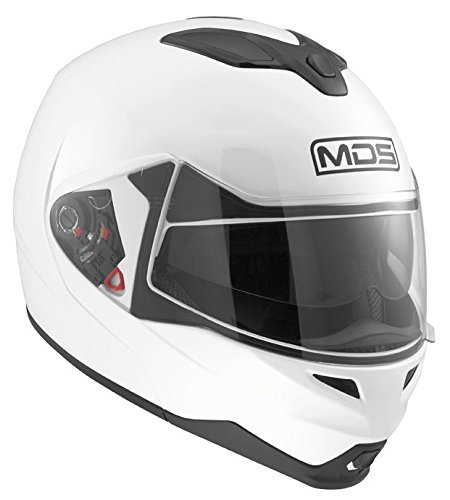 AGV MD200 MDS E2205 - Casco integral para moto