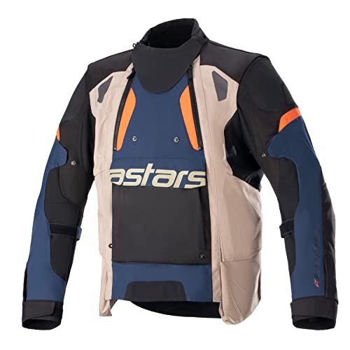 Alpinestars Halo Drystar Jacket L