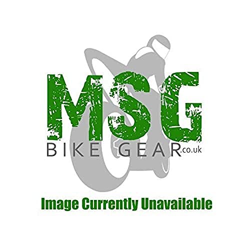 AGV Compact-st Moto Casco de Moto Recambio/Recambio Superior Relleno Small Gris