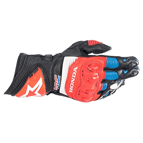 Alpinestars Honda Gp Pro R3 Gloves 3XL