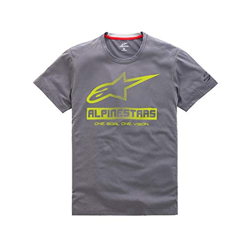 Alpinestars Source Ride Dry – Camiseta gris XXL