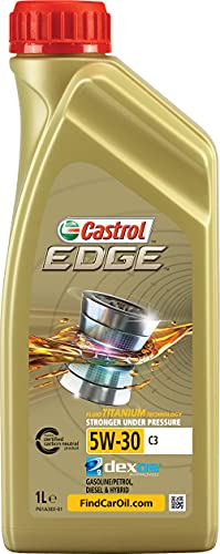 Castrol EDGE 5W-30 C3, 1 L