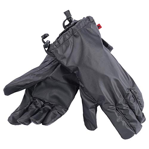 Dainese Rain Overgloves Cubreguantes impermeables moto
