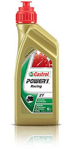 Aceite Castrol Power 1 Racing 2T