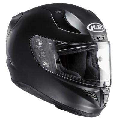 HJC Helmets Helmet R-PHA-11 SEMI FLAT BLACK L