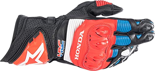 Alpinestars Honda Gp Pro R3 Gloves M