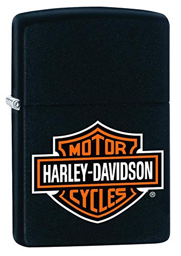 Zippo Harley Davidson - Mechero