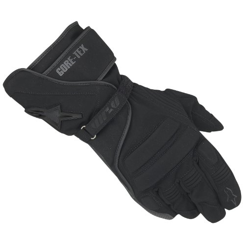 Alpinestars Gloves WR-V Gore-Tex Black L