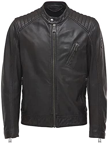 Belstaff Chaqueta, Negro