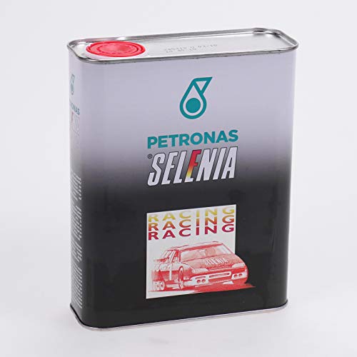 1 fusión de 2 litros Petronas Selenia 10W60 Especificaciones Fiat 9.55535-H3 C.T.R. N° F007.A00