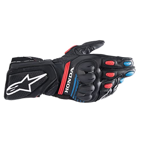 Alpinestars Honda Sp-8 V3 Gloves XL