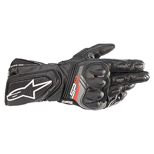 Alpinestars Gloves SP-8 V3 Black M