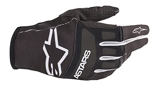 Alpinestars Gloves Techstar Black/White S