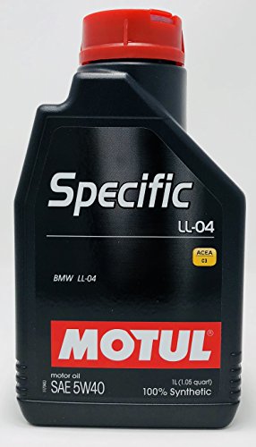 MOTUL Specific LL-04 5W40 1 litros