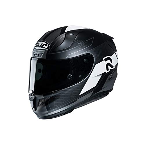HJC R-PHA-11 Helmet, Hombre, MC5SF, M