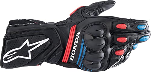 Alpinestars Honda Sp-8 V3 Gloves L