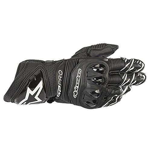 Alpinestars GP Pro Rs3 Gloves (negro, 2XL)