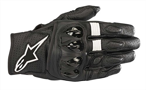 Alpinestars Gloves Celer V2 Black S
