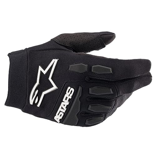 Alpinestars Gloves Full Bore Black S