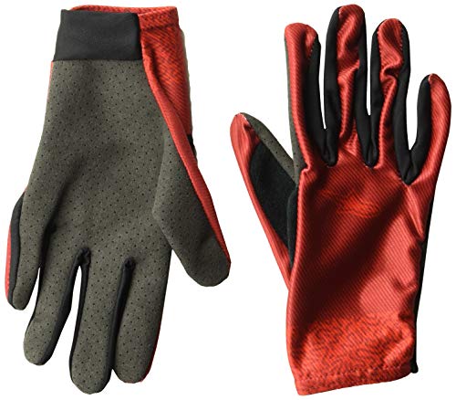 Alpinestars Stella Aspen Pro Lite Glove Guantes, Mujer, Rojo, M